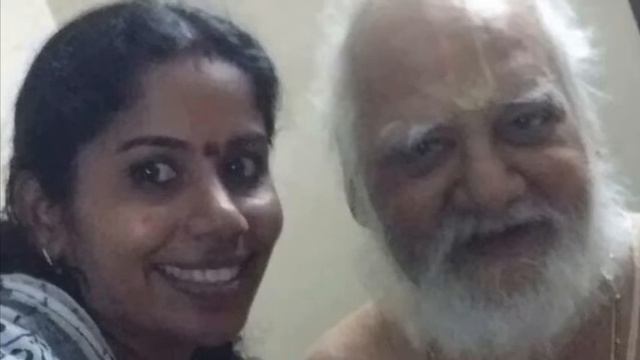 Гита Говинда 0.2. Вступление. О Радха-ранжини и Ее Учителе. смотреть онлайн