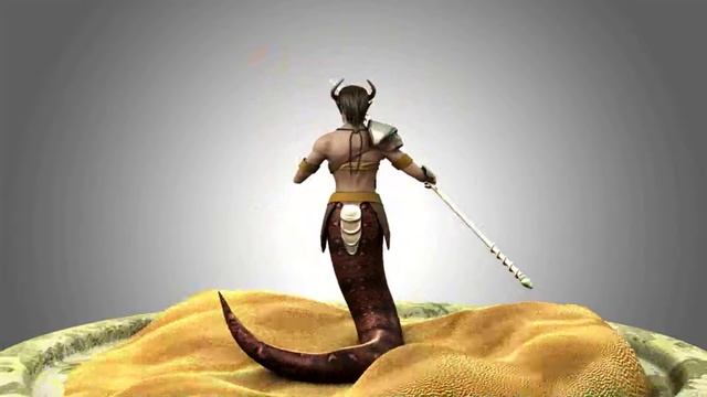 Melanie Lim-3D Modeller-Demoreel Portfolio 2014 смотреть онлайн