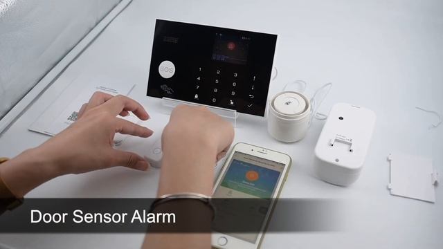 "Tuya alarm" -Amazon -aliexpress -eBay -en.aliradar -globalsources -expo.tuya -banggood смотреть онлайн
