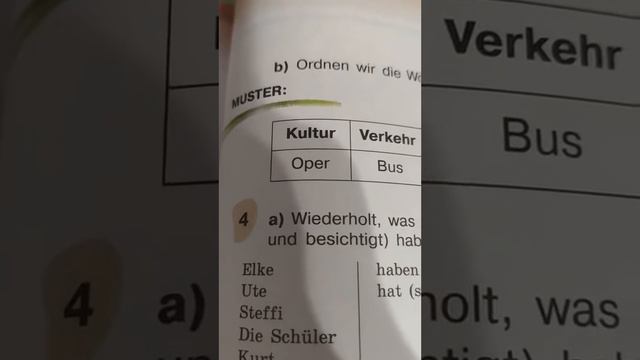 Видео №4, стр 120 №3 смотреть онлайн