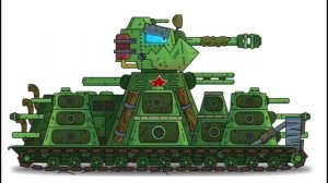 Все умершие танки геранд мультики про танки 2 часть