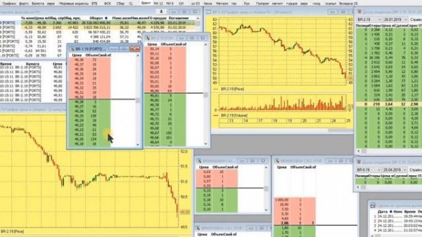 ОДУРАЧЕННЫЕ СЛУЧАЙНОСТЬЮ