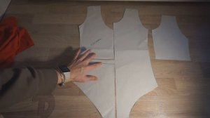 Сшила боди за два часа. Основные моменты при пошиве боди для танцев