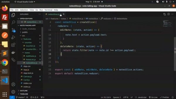 Fabric.js + React Tutorial #2 How can I use Fabric.js with React