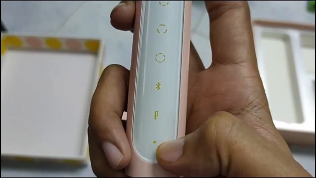 รีวิว แปรงสีฟันไฟฟ้า Xiaomi Soocas X5 รุ่นใหม่ смотреть онлайн