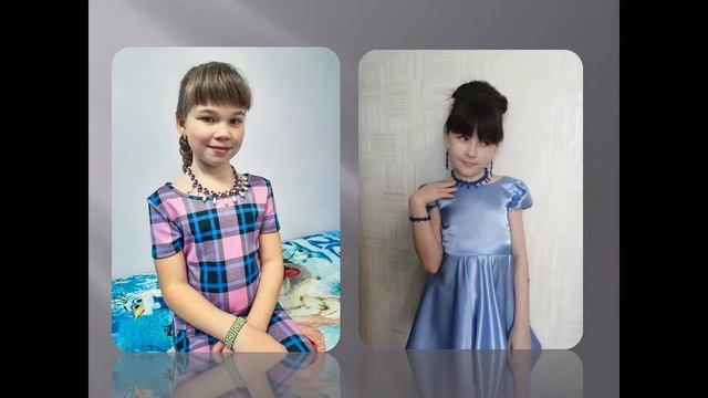 Видео ролик «Handiwork», в рамках Дня защиты детей смотреть онлайн