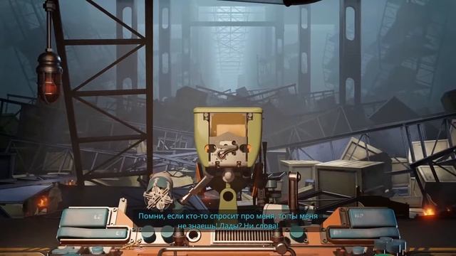 Стрим по Aperture Desk Job смотреть онлайн