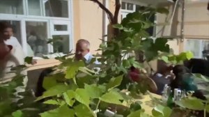 Кумыкские песни Старинные кумыкские песни 🎶игра на Агач комузе Ибрагим амай 💫ВЕРХНЕЕ КАЗАНИЩЕ🎉