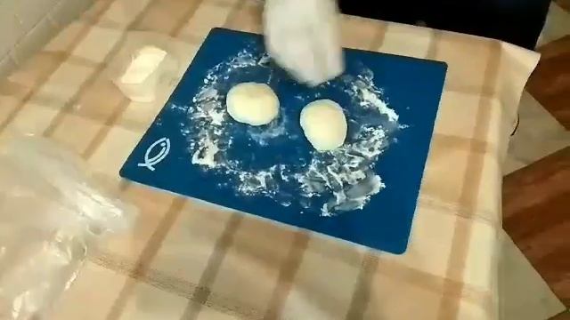 Пирог одной левой.mp4