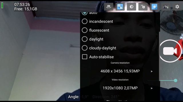 App Quay Phim Cho Android || Ngon Như App Filmic pro смотреть онлайн