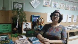 Г.Тукай шигыре "КИҢӘШ"