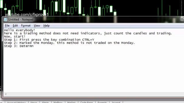 Forex trading indicators 13 смотреть онлайн
