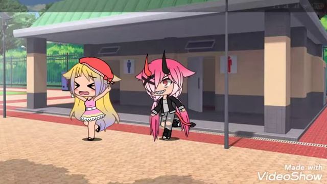 Miss Wanna Die. На русском. Клип смотреть онлайн