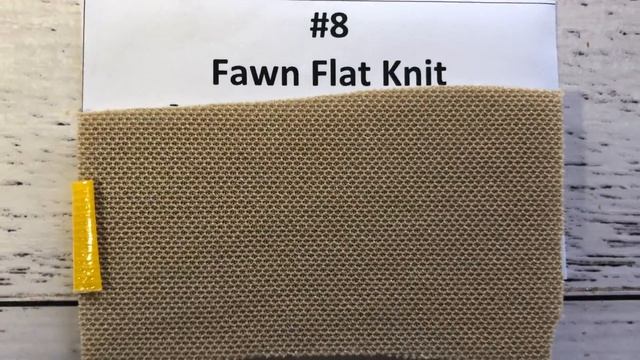 Full List of Fabric & Glue We Use To Fix a Sagging Headliner смотреть онлайн