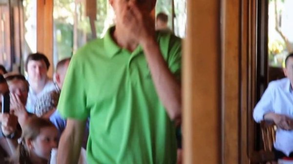 Язык свиста острова La Gomera