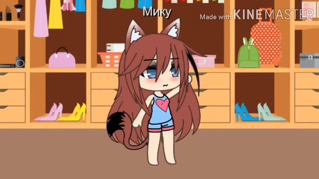 Мини-фильм// Моя служанка\\ читайте описание смотреть онлайн