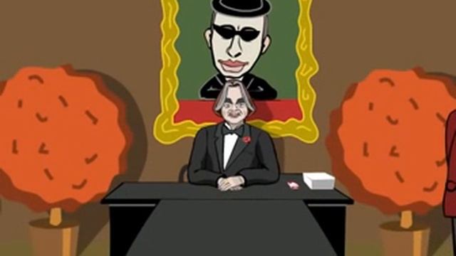 Реклама от Антимульт (creative + cartoons = cult) смотреть онлайн