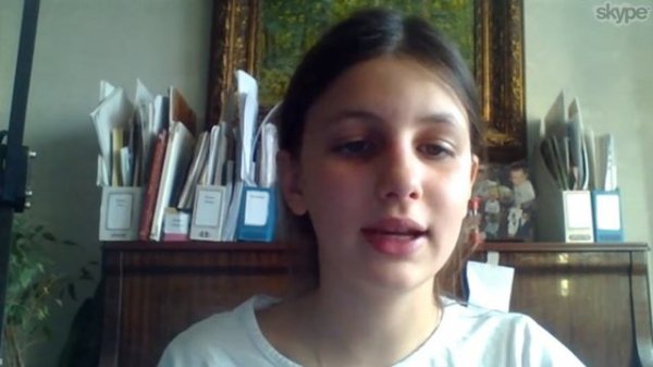 Учим итальянский по песням