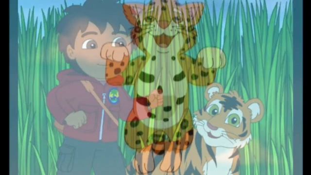 ГОУ ДИЕГО ГОУ смотреть онлайн