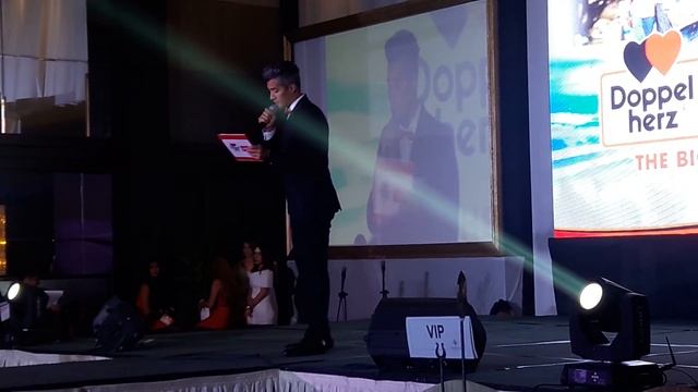 Shawill Corporation in the distribution of Doppel Herz products here in the Philippines смотреть онлайн