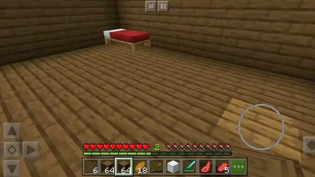 Самый Лёгкий СПИДРАН в MINECRAFT! Сложность: Нуб *1 часть* смотреть онлайн