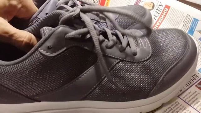 Почему нельзя покупать обувь в Second Hand ? смотреть онлайн