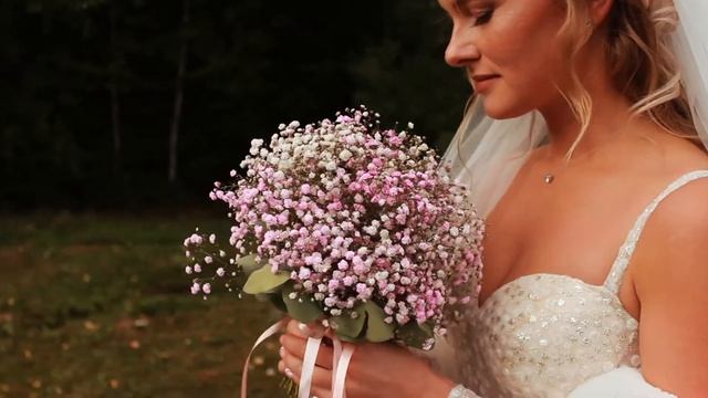 Свадебная видеосъёмка в Перми | Видеограф Пермь DA PICTURES смотреть онлайн