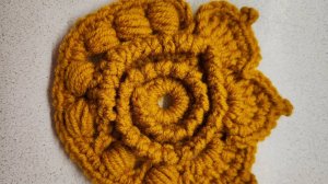 Мотив для ирландского кружева. Видео 2 часть.