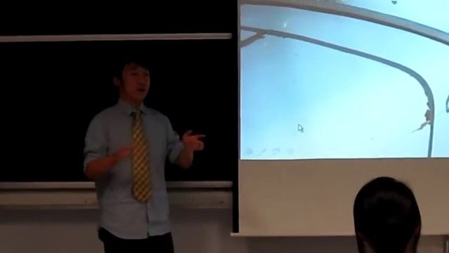 Week 4 - Leader Of The Week