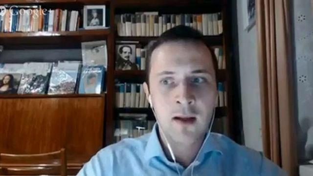 Проект Global Education Platform Вебинар 18 03 2015г смотреть онлайн