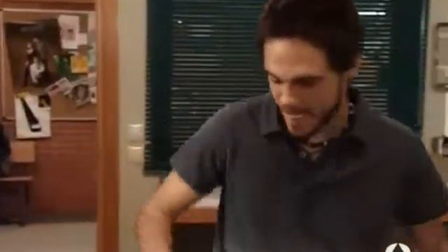 Fisica o Quimica - fer y david (dialogos) parte 11 смотреть онлайн