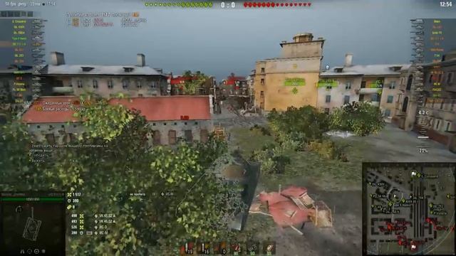 General Panfilov -Первый стрим прокачка и фарм серебра смотреть онлайн