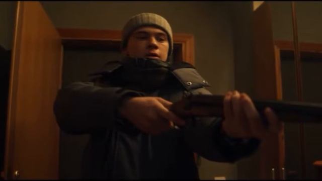 Жиза 4 серия [Анонс] [Дата выхода] смотреть онлайн