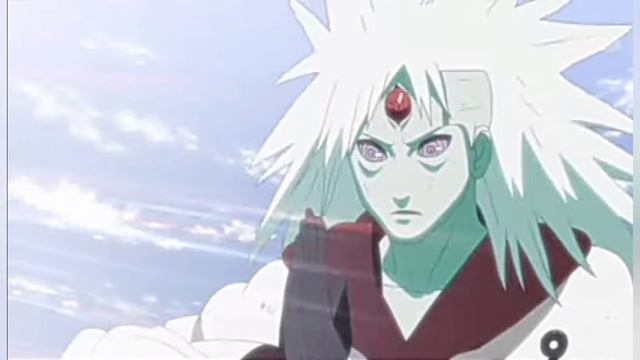 Мадара сильнее Кагуи ! способность Мадары о которой никто не знал.