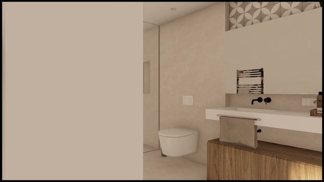 Architectural Visualization for INTERIOR DESIGN PROJECT, Valencia, SPAIN смотреть онлайн