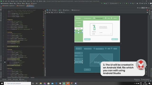 Applying Computer Vision to build GUI for Raspberry PI applications смотреть онлайн