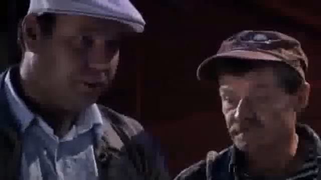 Холодные берега 5, 6 серия, 2019 Детектив, триллер