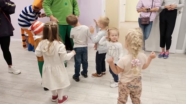 Сиреневая академия. День открытия. смотреть онлайн