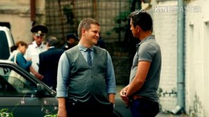 Мажор 3 сезон 1 серия 2018