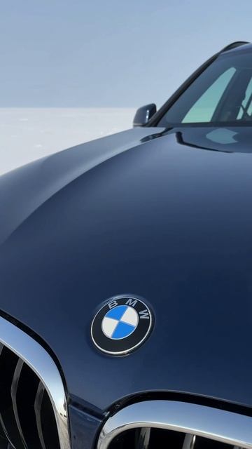 ФАКТ О BMW, КОТОРЫЙ ВЫ НЕ ЗНАЛИ… смотреть онлайн