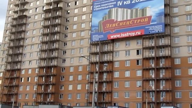 Лен.Вечера 28.11.12 в 16:18 с Мебельной смотреть онлайн