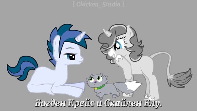 ❤️ Канонные пары ❤️ смотреть онлайн