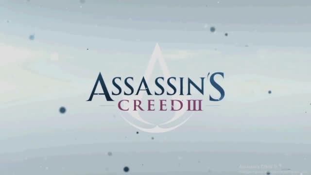 Assassin’s Creed III - Прототип игры смотреть онлайн