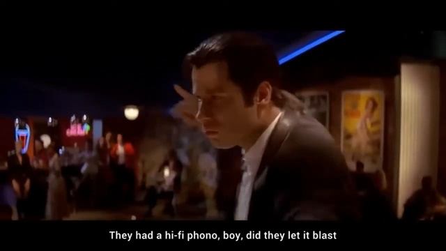 Chuck Berry & Jerome Patrick Hoban - You Never Can Tell (Lyrics) (EqHQ) смотреть онлайн