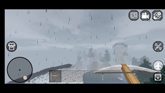 MİNİ BLOCK CRAFT 3D | Suquid game baby - HUGGY WUGGY смотреть онлайн