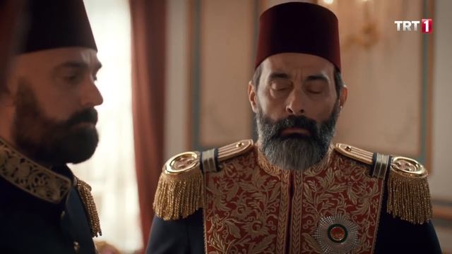Payitaht Abdülhamid 105. Bölüm