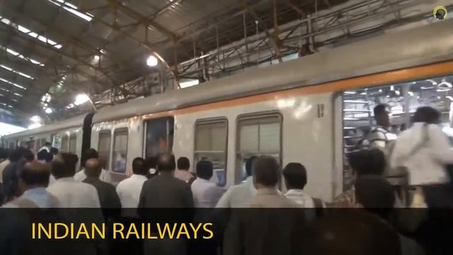 Самый опасный и экстремальный рельс в мире! неимоверный смотреть онлайн