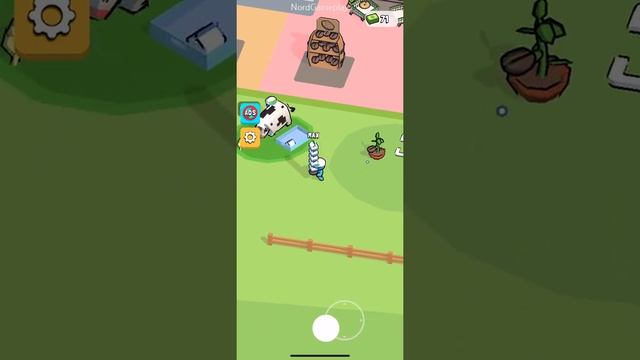 My Mini Mart - Gameplay Walkthrough Android, IOS Part 8 смотреть онлайн