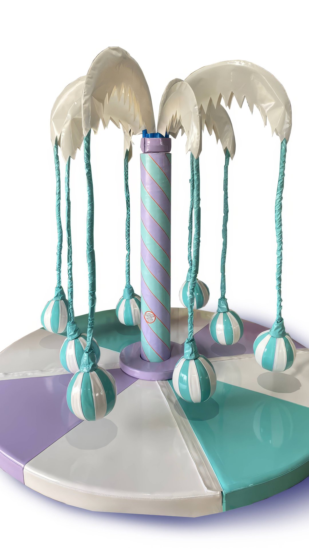 Карусель 4 KIDS - Кокосовая пальма смотреть онлайн