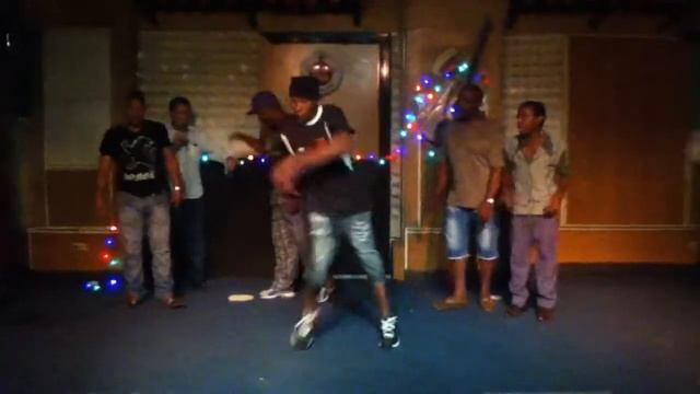 Disco 80 Santiago de Cuba Mejores Momentos 2 смотреть онлайн